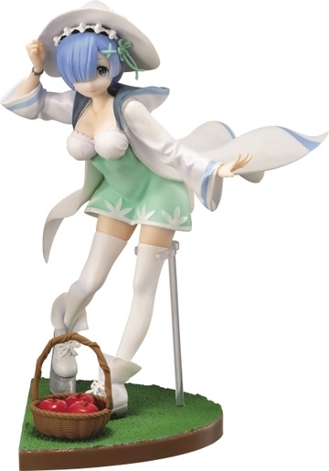 Ichiban Kuji Re:Zero kara Hajimeru Isekai Seikatsu snow white life ver.: Rem Another Color Ver.