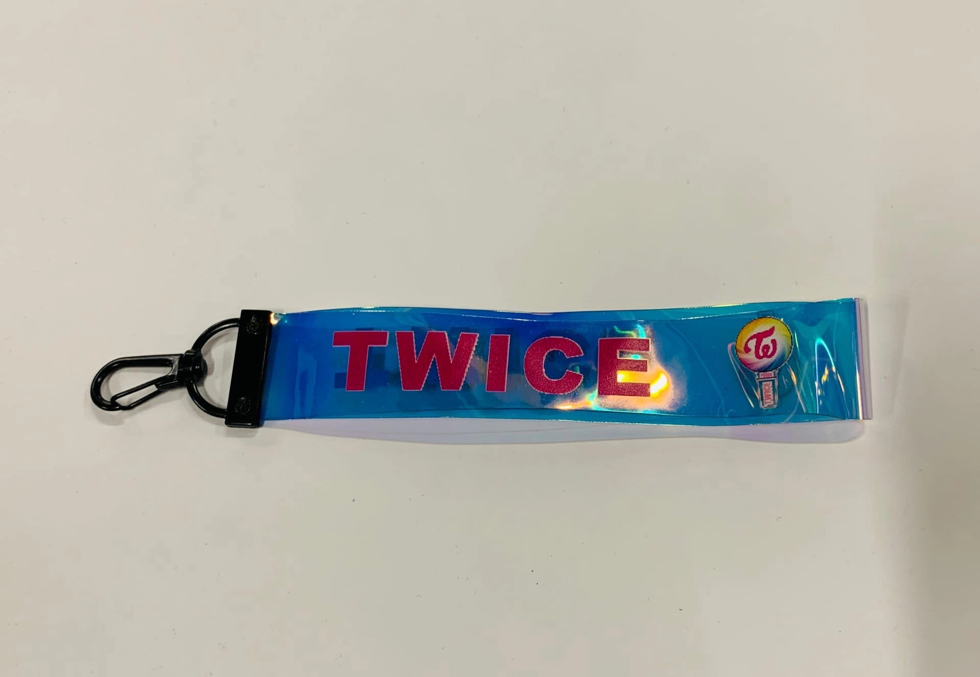 Twice keychain брелок