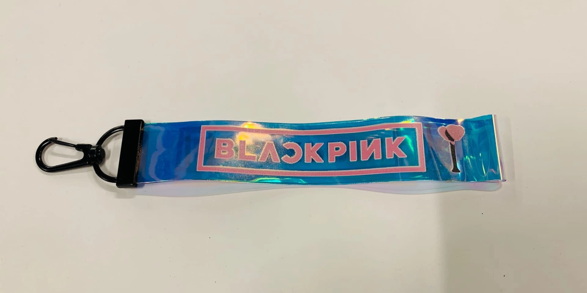 Blackpink keychain A брелок