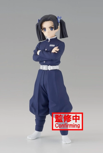 Kimetsu no Yaiba Figure -Kizuna no Sou- Vol.23 Kanzaki Aoi