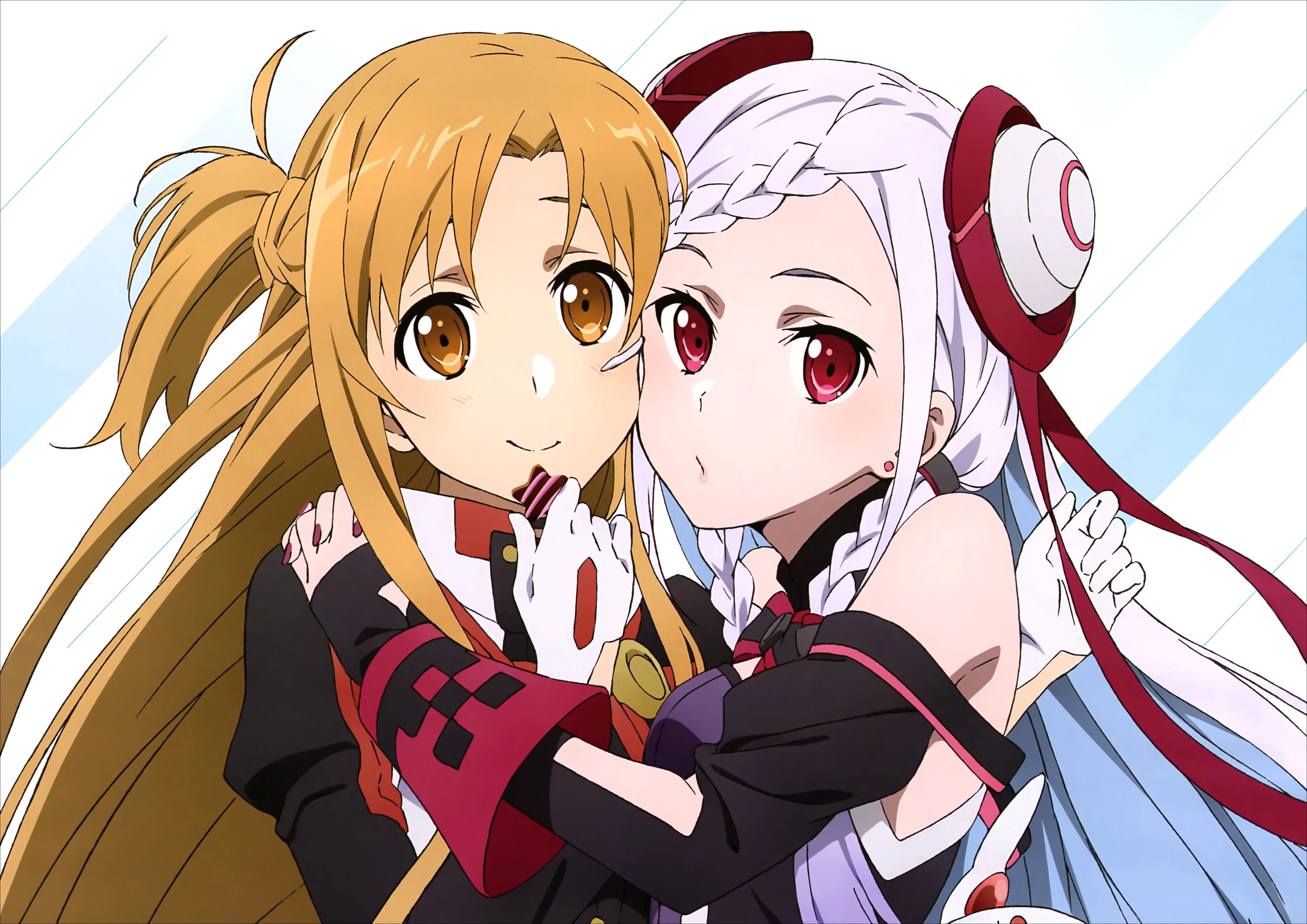 Плакат A3 Sword Art Online [3A_SAO_005S]