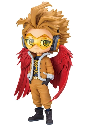 Boku no Hero Academia Q Posket Hawks Ver. A