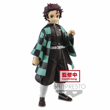 Grandista Kamado Tanjirou