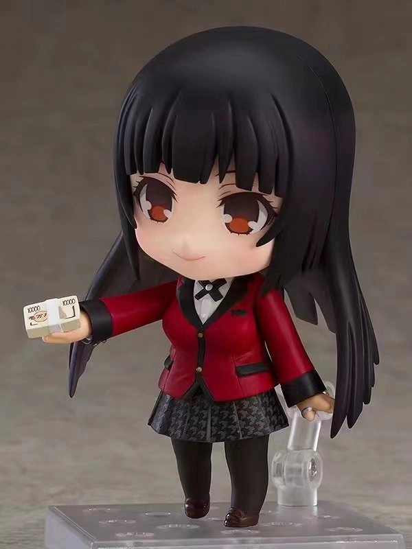 Kakegurui Безумный азарт фигурка 1