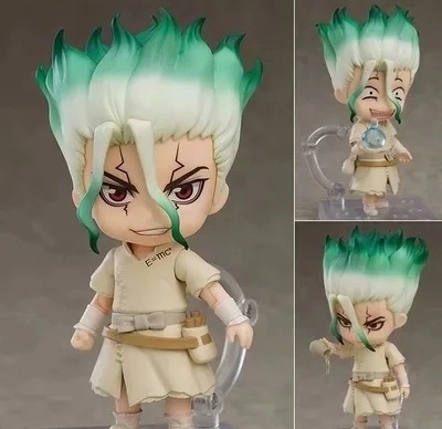 Dr. Stone Доктор стоун фигурка