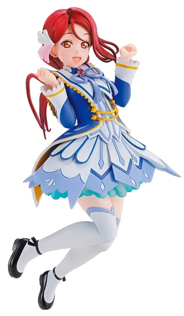 Ichiban Kuji Love Live! Sunshine!! The School Idol Movie Over the Rainbow: Sakurauchi Riko