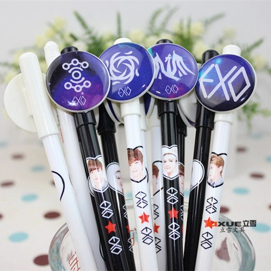 Pen Exo Ручка Экзо