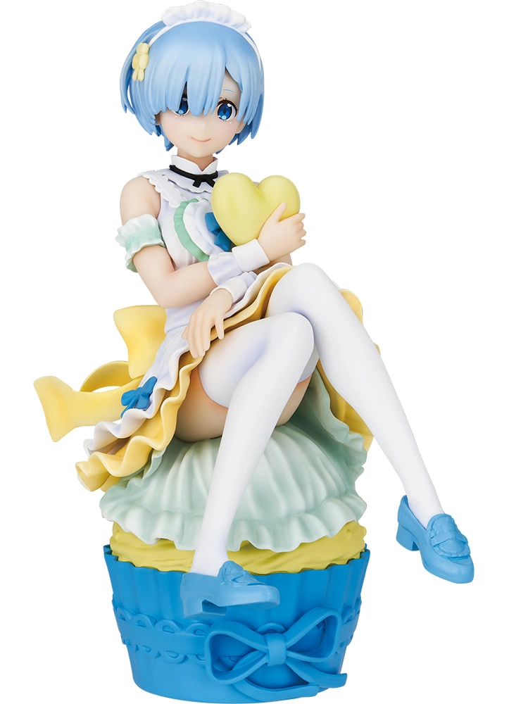 Ichiban Kuji Re:Zero Hello Sweet Happy Life!: Rem