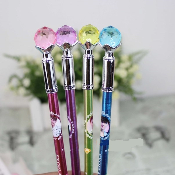 Pen Exo B Экзо Ручка