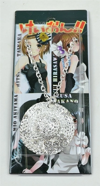 K-ON! Necklace