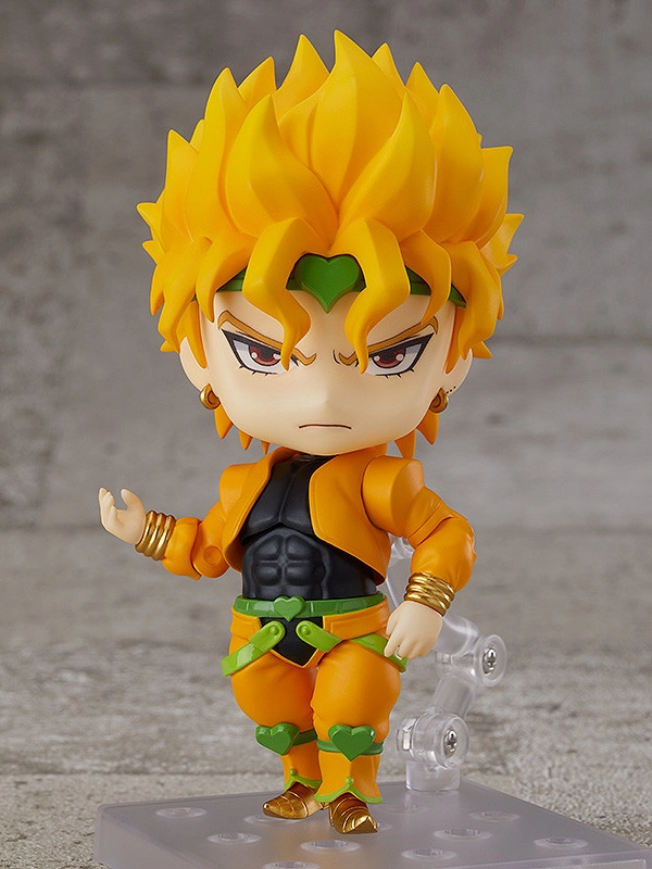 Jojo Джоджо Nendoroid DIO Дио