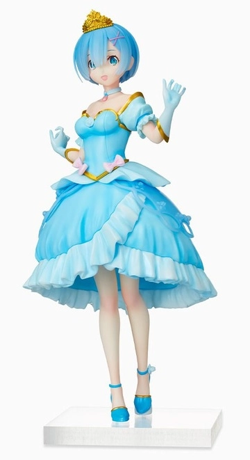 SPM Figure Rem Pretty Princess Ver.