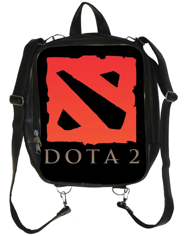 Рюкзак Dota 2 [RP_Dota_001S]