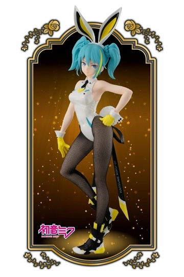 BiCuteBunnies Hatsune Miku Street Ver.