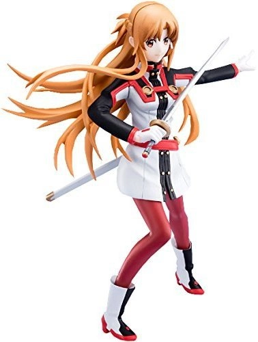 Special Figure Asuna