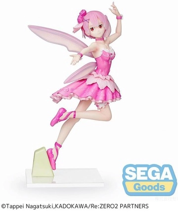 SPM Figure Ram Fairy Ballet Ver.