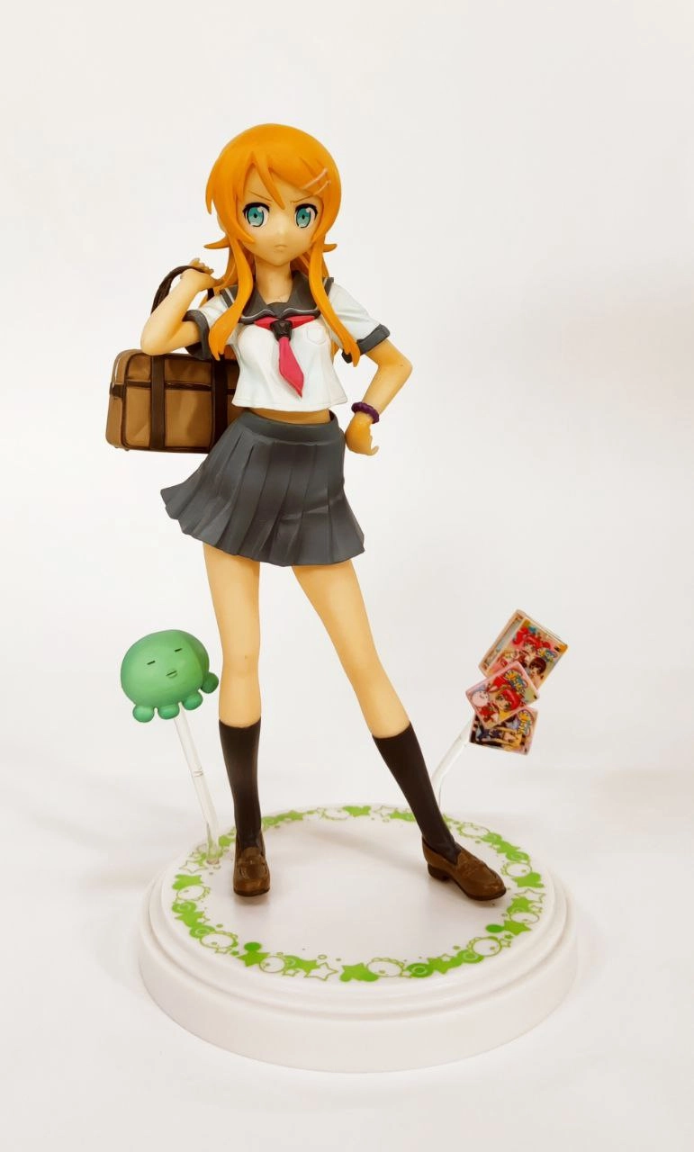 Ichiban Kuji Ore no Imouto ga Konnani Kawaii Wake ga Nai: Kousaka Kirino