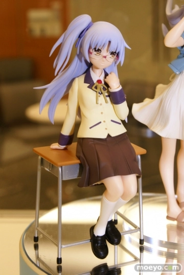 Angel Beats Tenshi figure