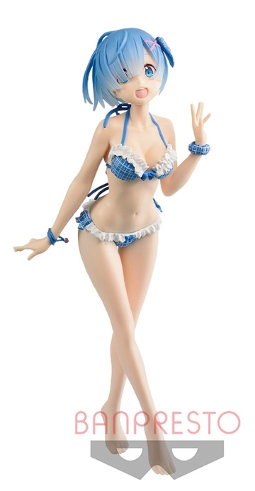 EXQ Figure ～Special Assortment Vol.3～ Rem