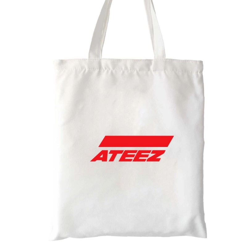 ATEEZ шоппер