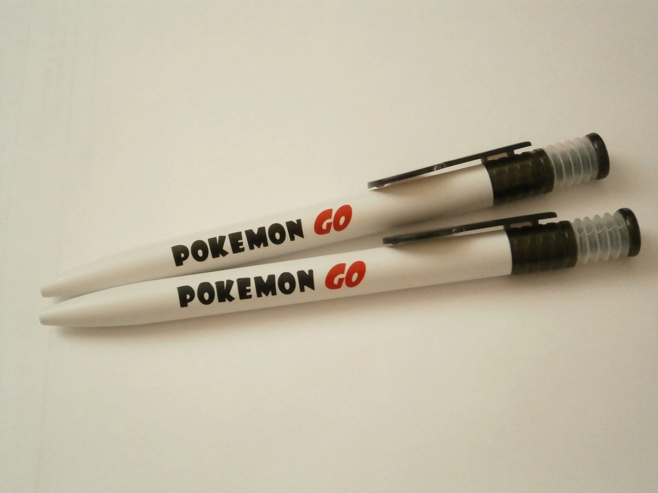 Pokemon Go Pen A Ручка Шариковая Покемон Го