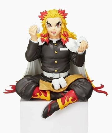 Premium Chokonose Figure Rengoku Kyoujurou