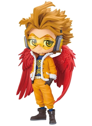 Boku no Hero Academia Q Posket Hawks Ver. B