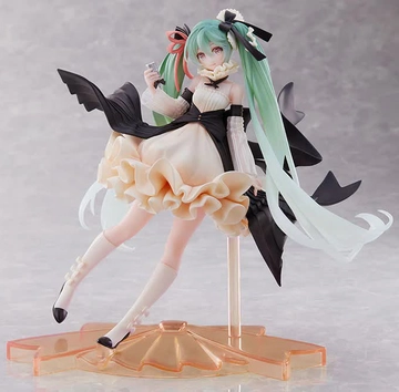 Artist MasterPiece Hatsune Miku Latidos-2022. ver-