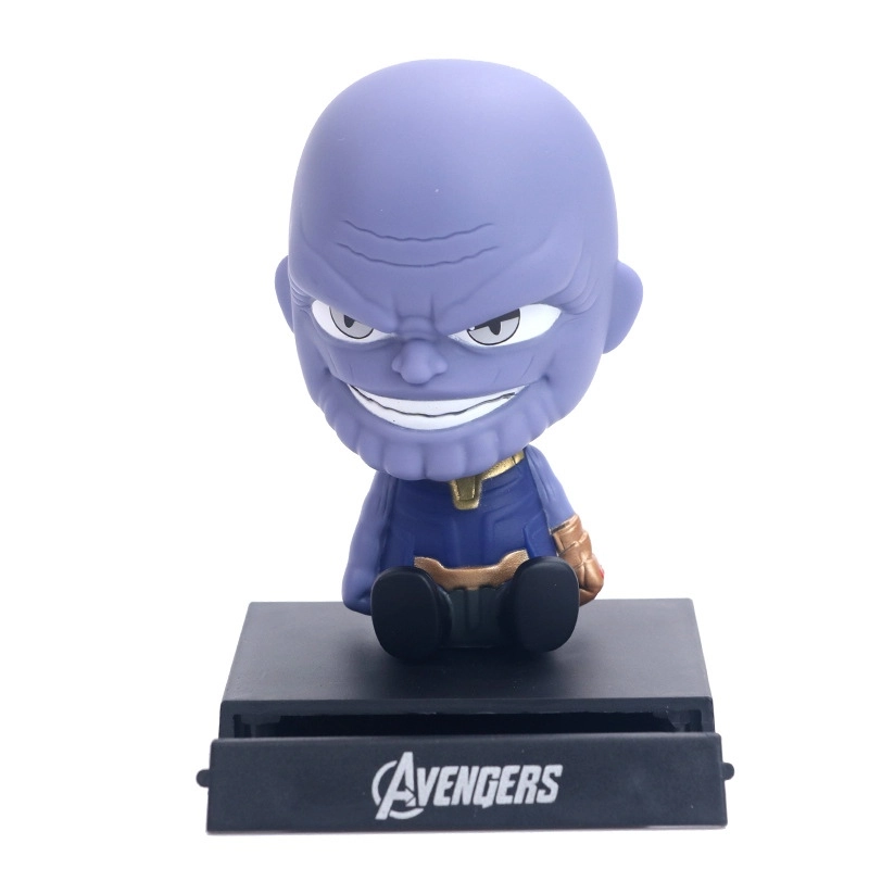 Avengers Figure Мстители Фигурка