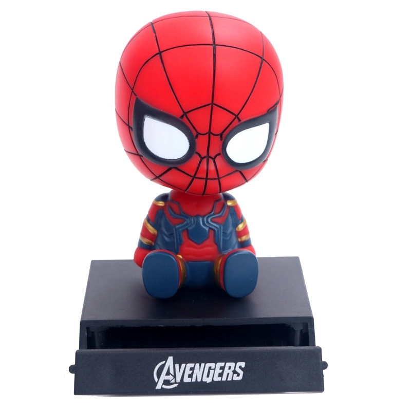 Avengers Figure B Мстители Фигурка