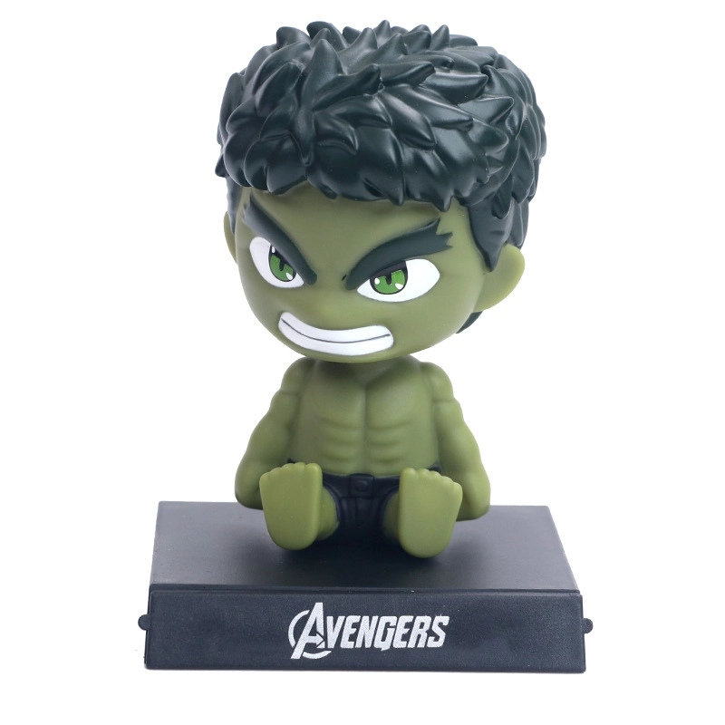 Avengers Figure C Мстители Фигурка