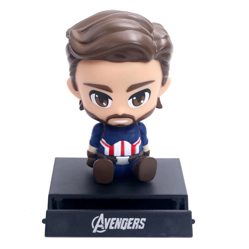 Avengers Figure D Мстители Фигурка