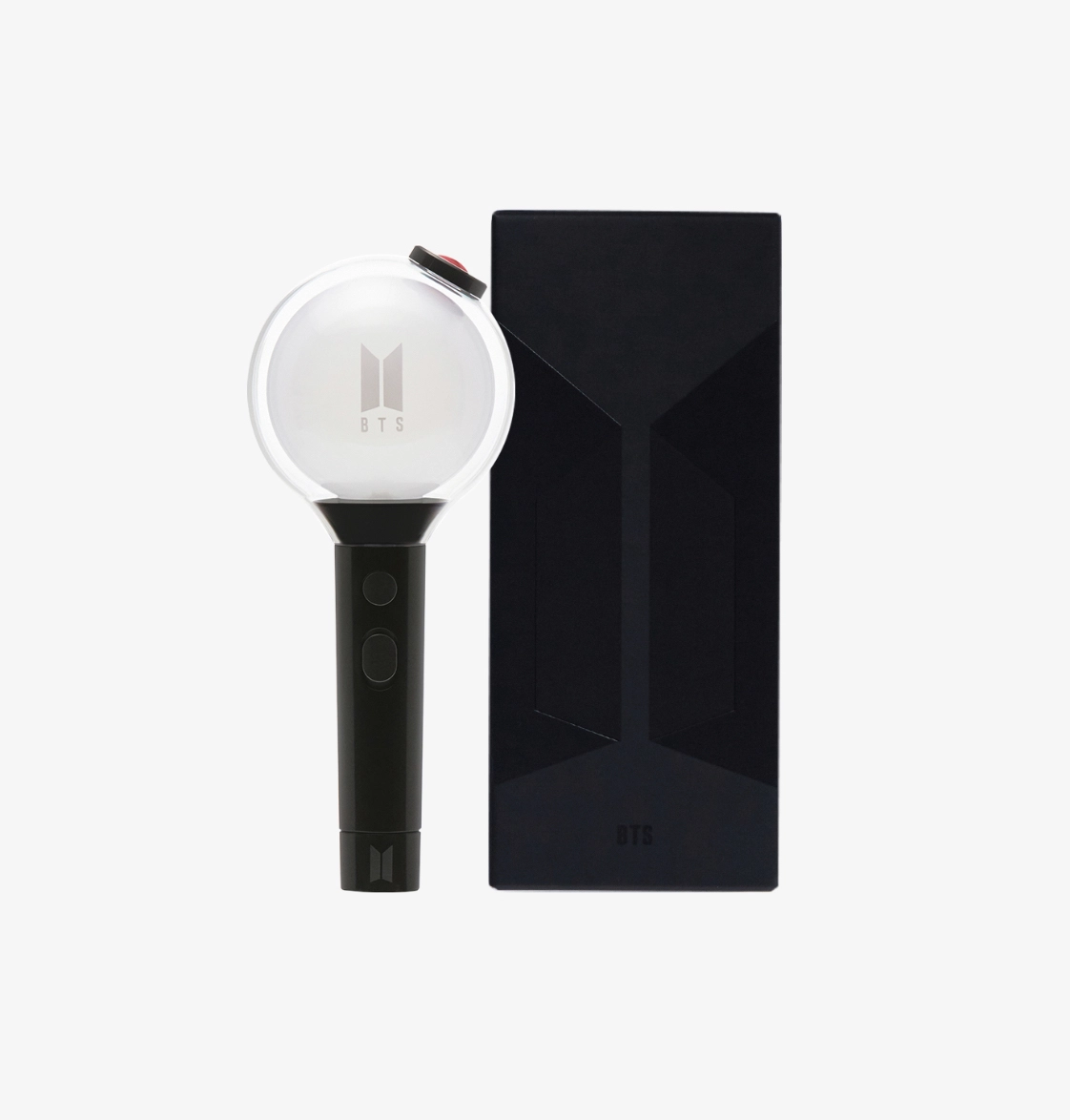 Лайтстик BTS Official Light Stick Special Edition