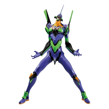 Ichiban Kuji Evangelion ～Eva-01, Bousou!～: EVA-01