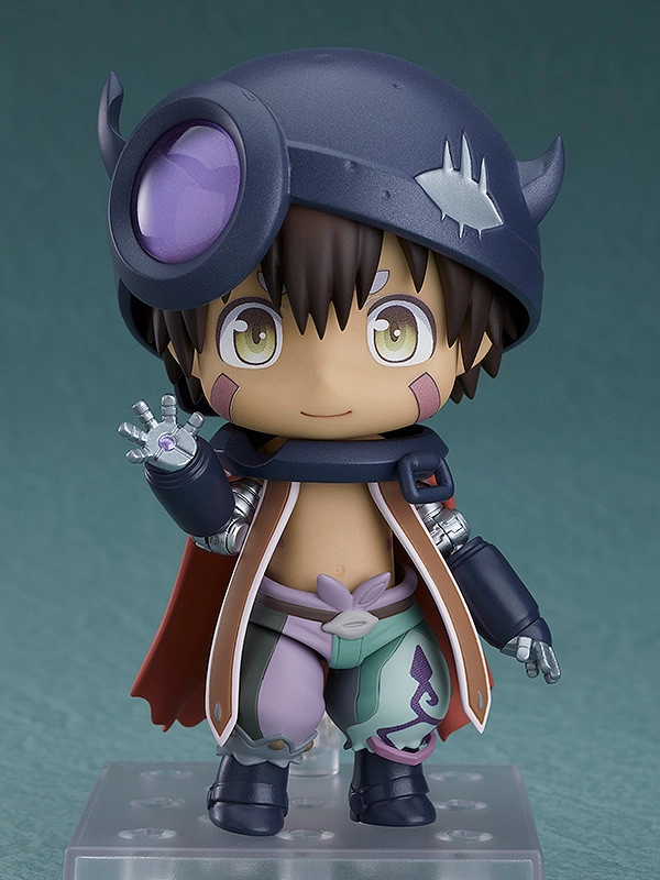 Made in Abyss Созданный в бездне Nendoroid Reg