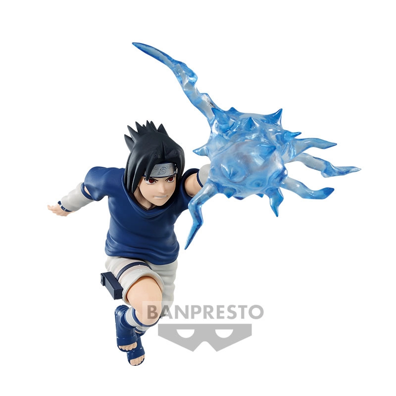 Effectreme Uchiha Sasuke