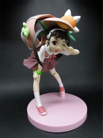 Hachikuji Mayoi