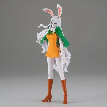 DXF The Grandline Lady Wano Kuni Vol.9 Carrot