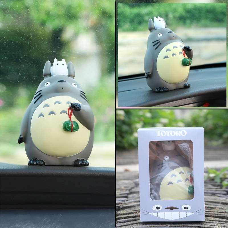 Totoro Figure A Тоторо Фигурка