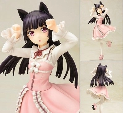 OreImo Figure Моя Сестренка Не Может Быть Такой Милой Фигурка