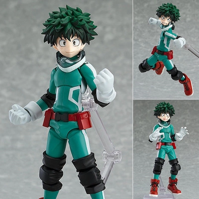 Boku No Hero Academy Figure Моя Геройская Академия Фигурка