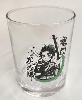 Kimetsu no Yaiba Клинок стакан