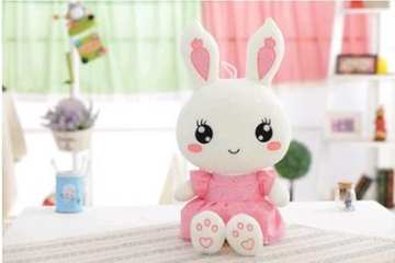 Kawaii Bunny Plush Кролик Мягкая Игрушка