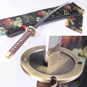 Japanese Sword Японская Катана