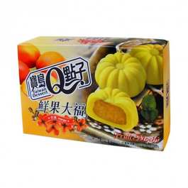 Q-Idea Mango моти с манго