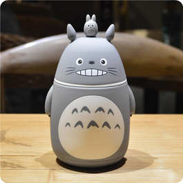 Totoro Тоторо бутылка для воды