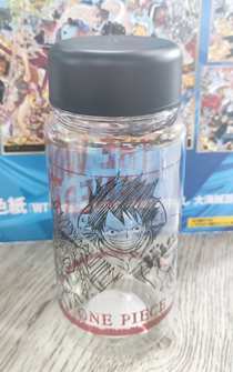 One Piece Ванпис бутылка для воды (ориг.)