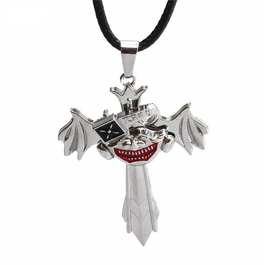 Tokyo Ghoul Necklace Токийский Гуль Кулон