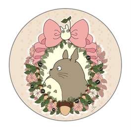 Totoro Тоторо попсокет 2