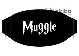 Маска тканевая Muggle